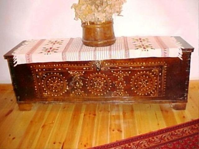 Guesthouse Gouris Tsepelovo Bagian luar foto
