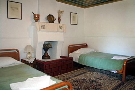 Guesthouse Gouris Tsepelovo Bagian luar foto