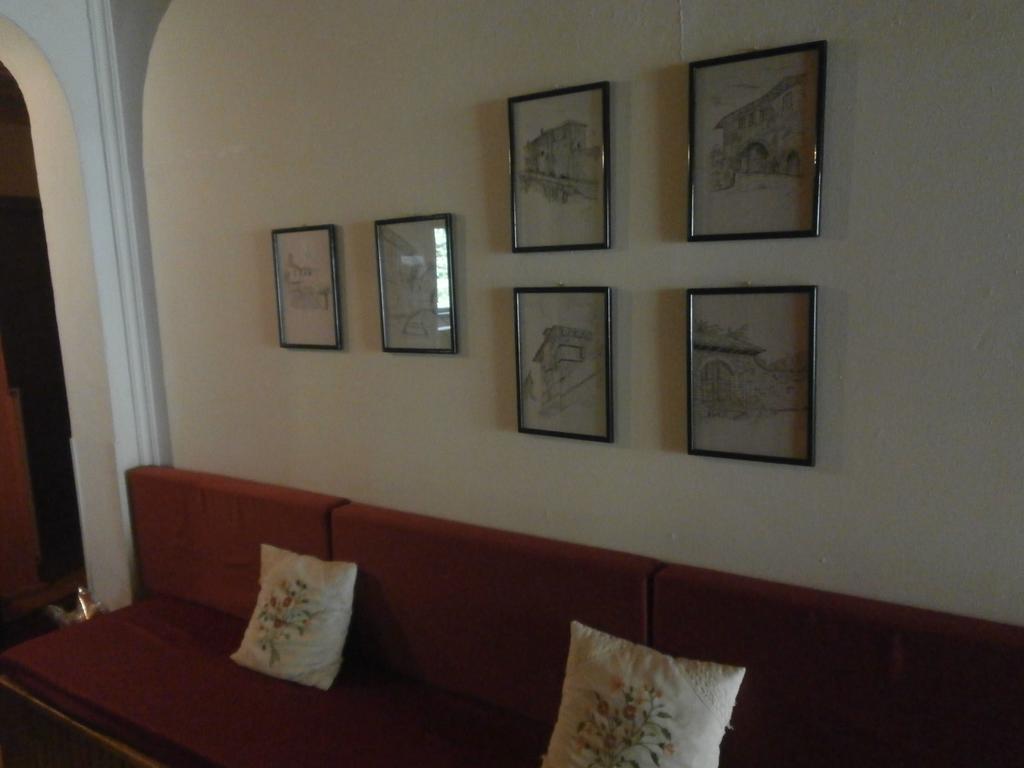 Guesthouse Gouris Tsepelovo Bagian luar foto