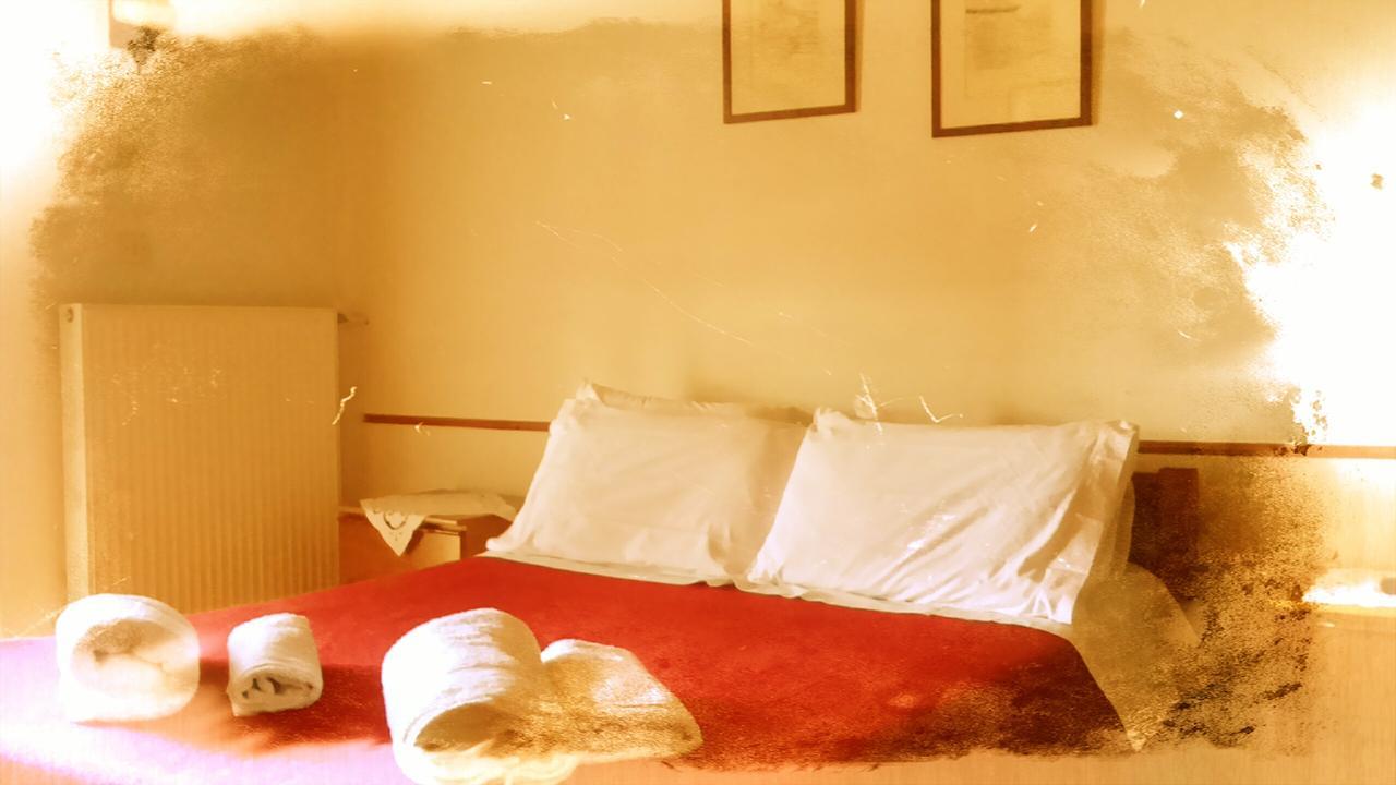 Guesthouse Gouris Tsepelovo Bagian luar foto