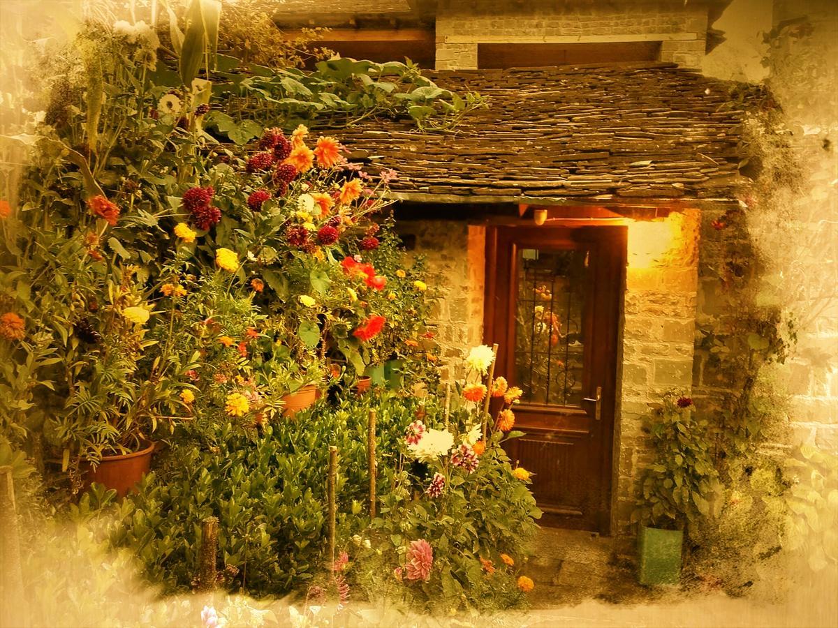 Guesthouse Gouris Tsepelovo Bagian luar foto