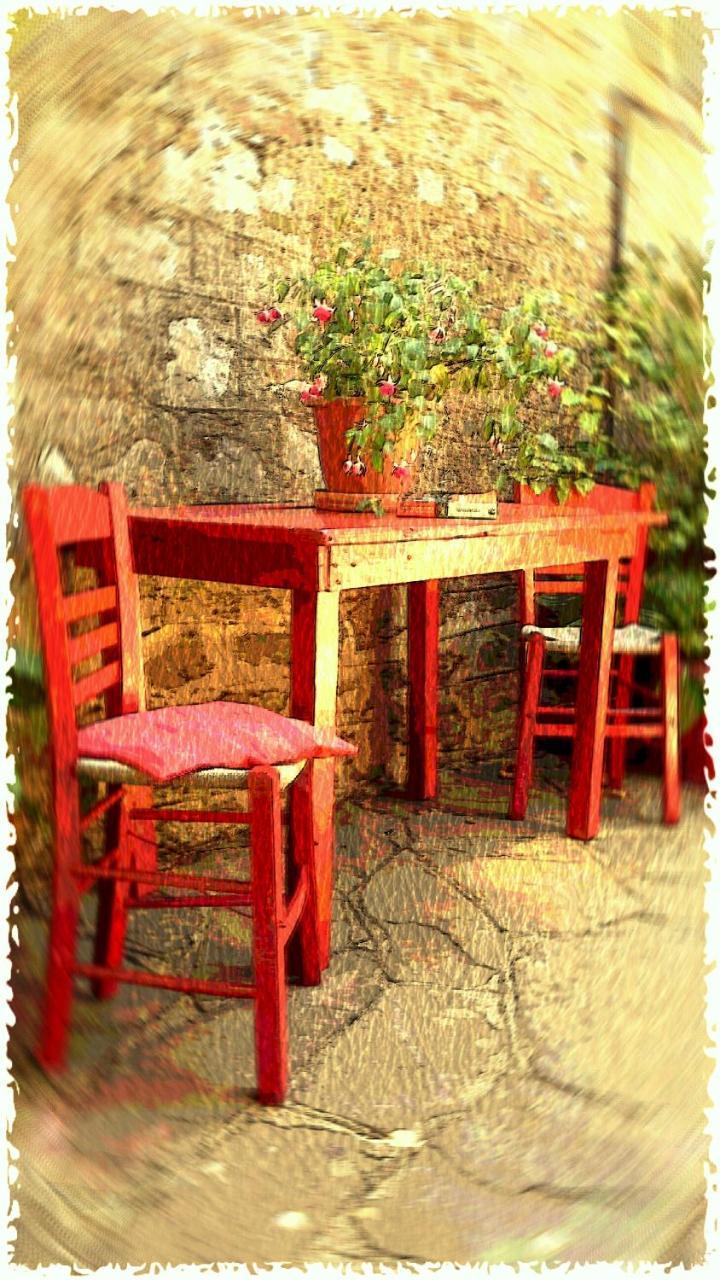 Guesthouse Gouris Tsepelovo Bagian luar foto